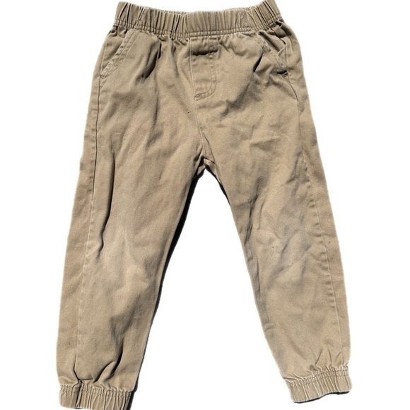 Toddler Boys  Size 4T-5T Pants Bundle - Picture 2 of 8
